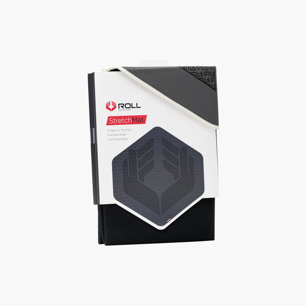 Roll Recovery Stretch Mat - Frontrunner Colombo